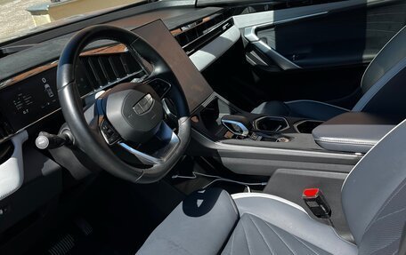 Geely Atlas, 2024 год, 2 480 000 рублей, 10 фотография