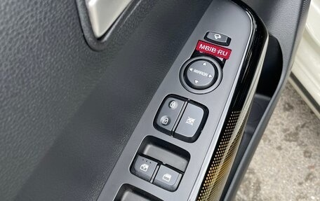 KIA Morning III, 2021 год, 1 500 000 рублей, 9 фотография
