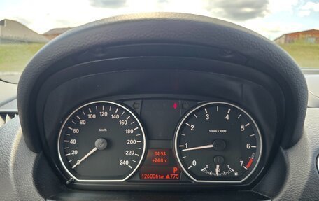 BMW 1 серия, 2011 год, 850 000 рублей, 11 фотография