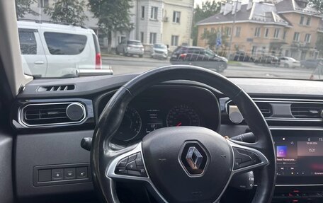 Renault Arkana I, 2020 год, 1 850 000 рублей, 2 фотография