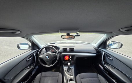 BMW 1 серия, 2011 год, 850 000 рублей, 10 фотография