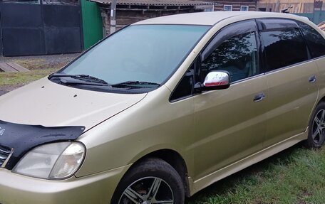 Toyota Nadia, 2000 год, 550 000 рублей, 4 фотография