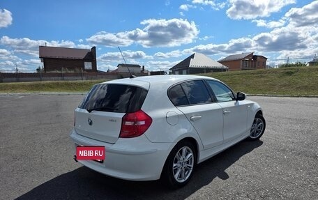 BMW 1 серия, 2011 год, 850 000 рублей, 8 фотография