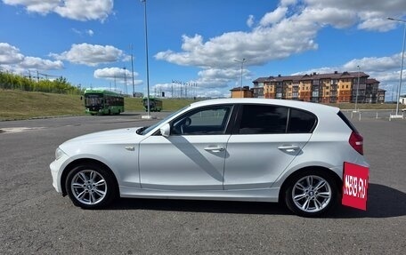 BMW 1 серия, 2011 год, 850 000 рублей, 5 фотография