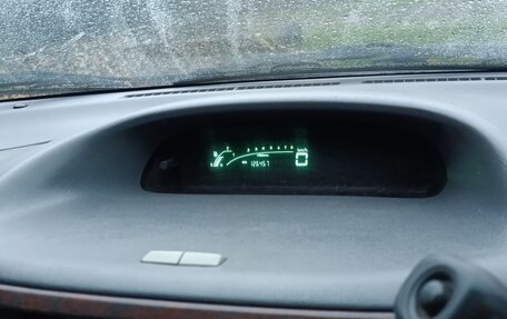 Toyota Nadia, 2000 год, 550 000 рублей, 6 фотография