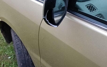 Toyota Nadia, 2000 год, 550 000 рублей, 9 фотография