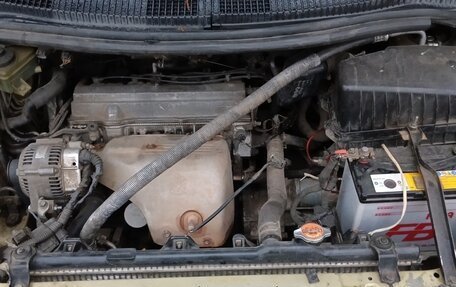 Toyota Nadia, 2000 год, 550 000 рублей, 7 фотография