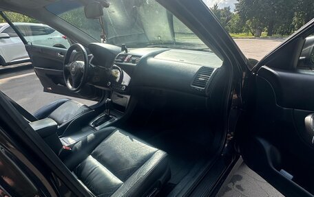 Honda Accord VII рестайлинг, 2007 год, 835 000 рублей, 12 фотография