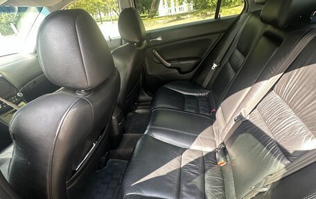 Honda Accord VII рестайлинг, 2007 год, 835 000 рублей, 14 фотография