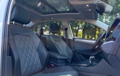 Volkswagen Bora, 2023 год, 1 740 000 рублей, 7 фотография