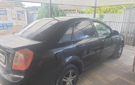 Chevrolet Lacetti, 2008 год, 330 000 рублей, 4 фотография