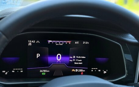 Volkswagen Bora, 2023 год, 1 740 000 рублей, 9 фотография