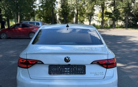 Volkswagen Bora, 2023 год, 1 740 000 рублей, 6 фотография