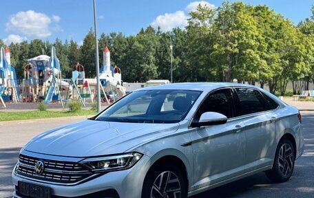 Volkswagen Bora, 2023 год, 1 740 000 рублей, 5 фотография