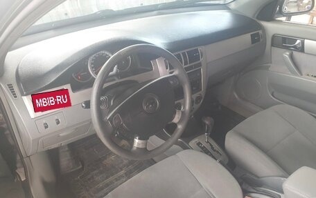 Chevrolet Lacetti, 2008 год, 330 000 рублей, 5 фотография