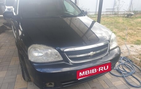 Chevrolet Lacetti, 2008 год, 330 000 рублей, 3 фотография
