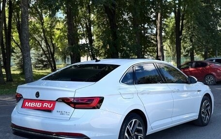 Volkswagen Bora, 2023 год, 1 740 000 рублей, 4 фотография