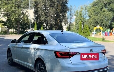 Volkswagen Bora, 2023 год, 1 740 000 рублей, 3 фотография