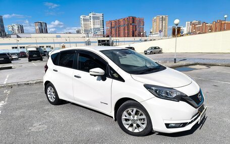 Nissan Note II рестайлинг, 2018 год, 1 238 000 рублей, 2 фотография