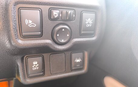 Nissan Note II рестайлинг, 2018 год, 1 238 000 рублей, 11 фотография