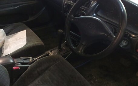 Toyota Sprinter VIII (E110), 1992 год, 250 000 рублей, 6 фотография