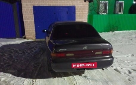 Toyota Sprinter VIII (E110), 1992 год, 250 000 рублей, 4 фотография