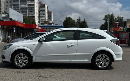 Opel Astra H, 2008 год, 480 000 рублей, 7 фотография