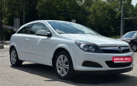 Opel Astra H, 2008 год, 480 000 рублей, 2 фотография