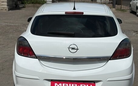 Opel Astra H, 2008 год, 480 000 рублей, 5 фотография
