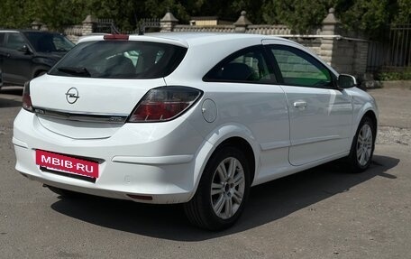 Opel Astra H, 2008 год, 480 000 рублей, 4 фотография