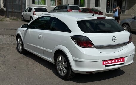 Opel Astra H, 2008 год, 480 000 рублей, 6 фотография