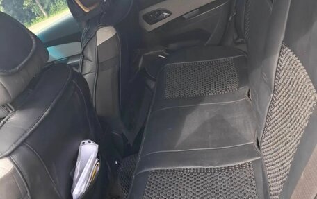 Chevrolet Cruze II, 2013 год, 650 000 рублей, 6 фотография