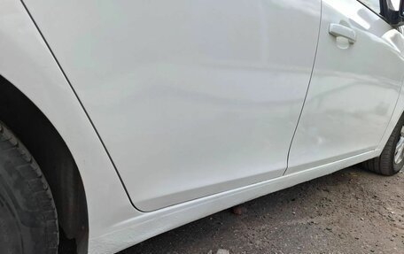 Chevrolet Cruze II, 2013 год, 650 000 рублей, 9 фотография