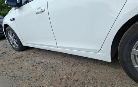 Chevrolet Cruze II, 2013 год, 650 000 рублей, 13 фотография