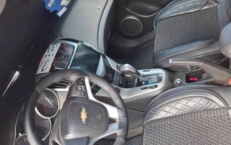 Chevrolet Cruze II, 2013 год, 650 000 рублей, 16 фотография