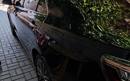 Toyota Camry, 2015 год, 2 100 000 рублей, 11 фотография