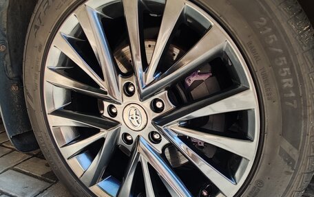 Toyota Camry, 2015 год, 2 100 000 рублей, 13 фотография