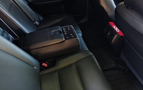 Toyota Camry, 2015 год, 2 100 000 рублей, 20 фотография