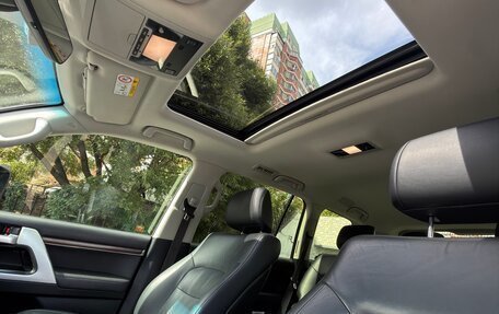 Toyota Land Cruiser 200, 2015 год, 4 650 000 рублей, 14 фотография