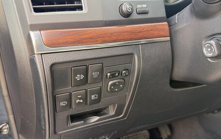 Toyota Land Cruiser 200, 2015 год, 4 650 000 рублей, 11 фотография