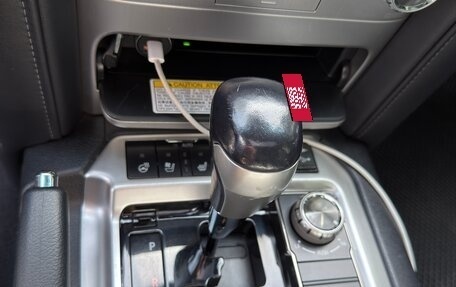 Toyota Land Cruiser 200, 2015 год, 4 650 000 рублей, 16 фотография