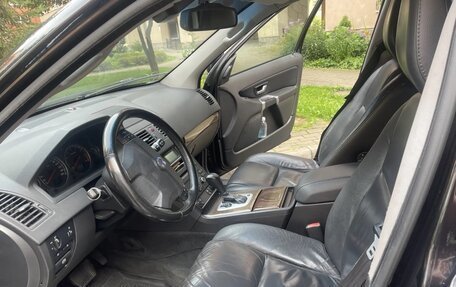 Volvo XC90 II рестайлинг, 2009 год, 1 150 000 рублей, 7 фотография