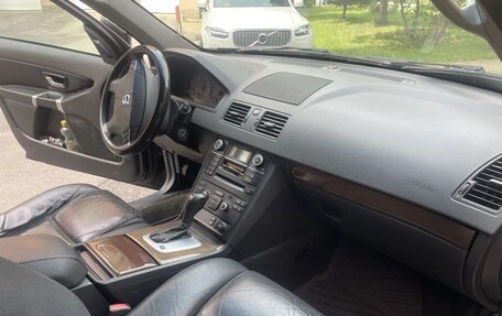 Volvo XC90 II рестайлинг, 2009 год, 1 150 000 рублей, 8 фотография