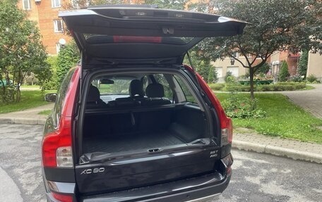Volvo XC90 II рестайлинг, 2009 год, 1 150 000 рублей, 5 фотография