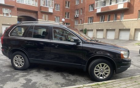 Volvo XC90 II рестайлинг, 2009 год, 1 150 000 рублей, 2 фотография