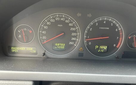 Volvo XC90 II рестайлинг, 2009 год, 1 150 000 рублей, 10 фотография
