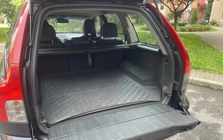 Volvo XC90 II рестайлинг, 2009 год, 1 150 000 рублей, 6 фотография