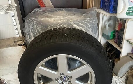 Volvo XC90 II рестайлинг, 2009 год, 1 150 000 рублей, 11 фотография