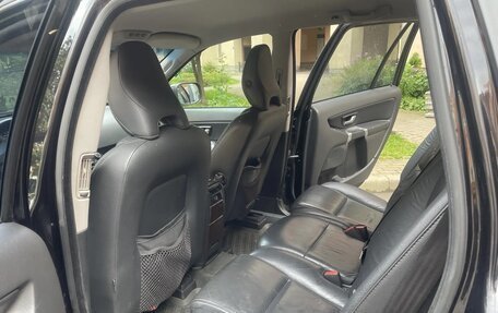 Volvo XC90 II рестайлинг, 2009 год, 1 150 000 рублей, 9 фотография