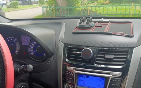Hyundai Solaris II рестайлинг, 2013 год, 840 000 рублей, 6 фотография